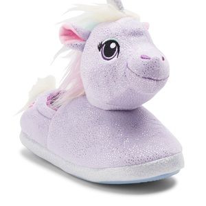 Build a bear slippers